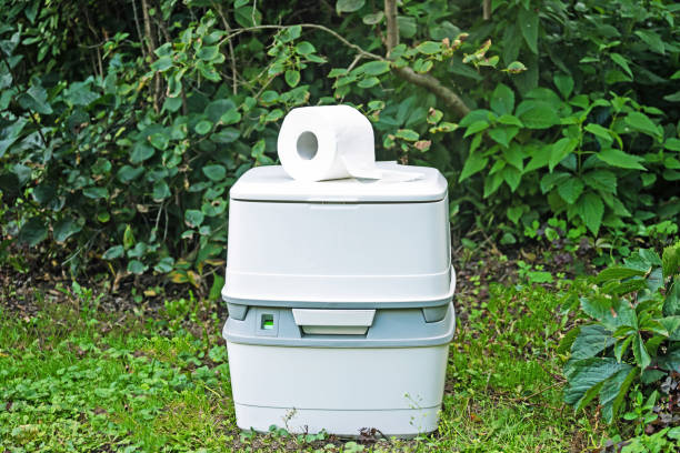 Portable Toilet Options We Offer in Arcadia, IN
