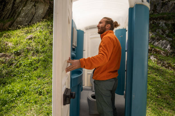 Best Sanitation services for porta potties  in Arcadia, IN