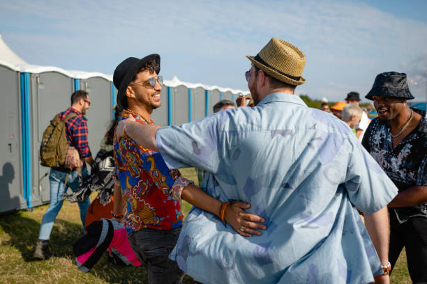 Best Best portable toilet rental  in Arcadia, IN