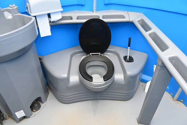 Best Affordable porta potty rental  in Arcadia, IN