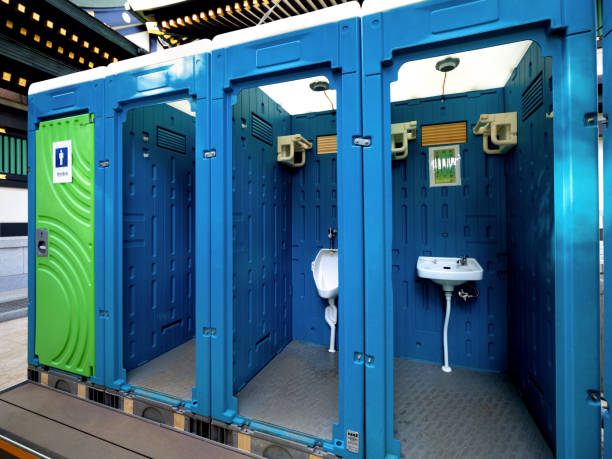 Best Affordable portable toilet rental  in Arcadia, IN