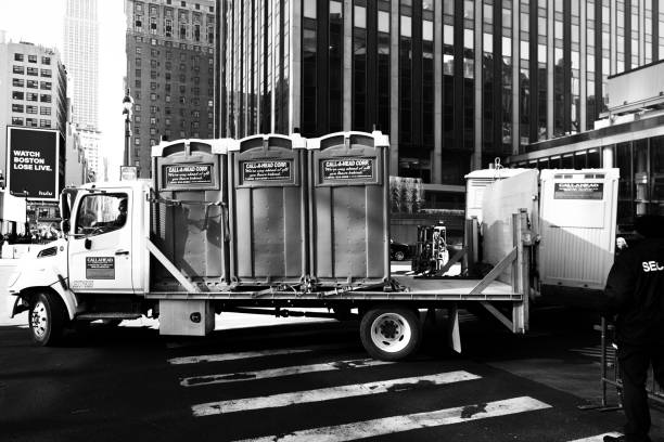 Best Porta potty rental near me  in Arcadia, IN