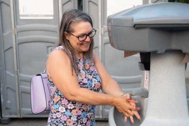 Best Local porta potty services  in Arcadia, IN