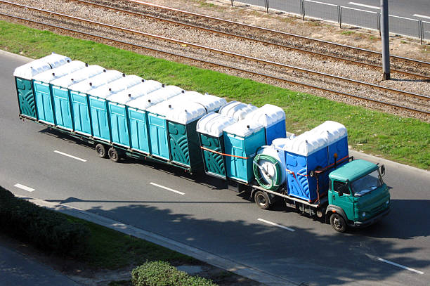 Porta potty rental for outdoor events in Arcadia, IN