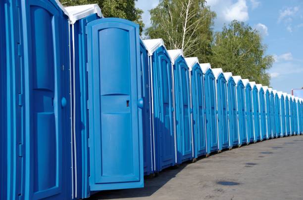 Porta potty services near me in Arcadia, IN